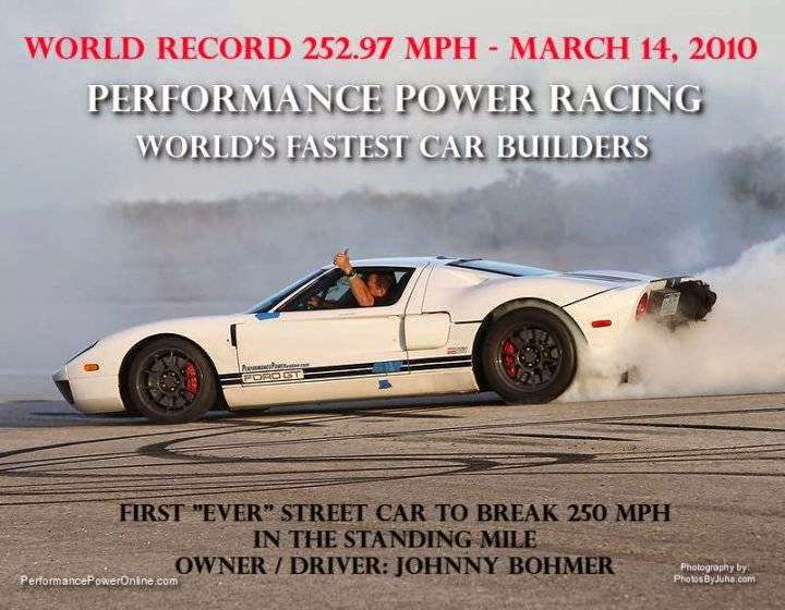 Performance Power Racing | 124 Lindy Ln, West Palm Beach, FL 33406 | Phone: (561) 688-0304