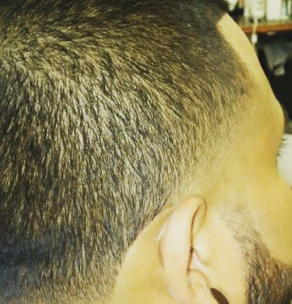 Pachuca Barber Shop | 4213, 7152 Lawndale St, Houston, TX 77023, USA | Phone: (832) 516-8754