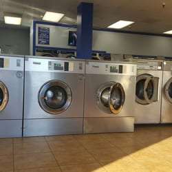 J and K Laundromat | 2994 Mt Ephraim Ave, Haddon Township, NJ 08104, USA