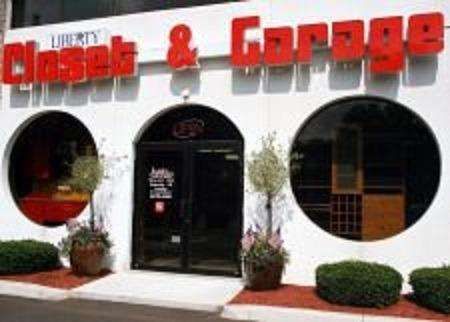 Liberty Closet & Garage Company | 51 Sugar Hollow Rd, Danbury, CT 06810 | Phone: (203) 778-0222