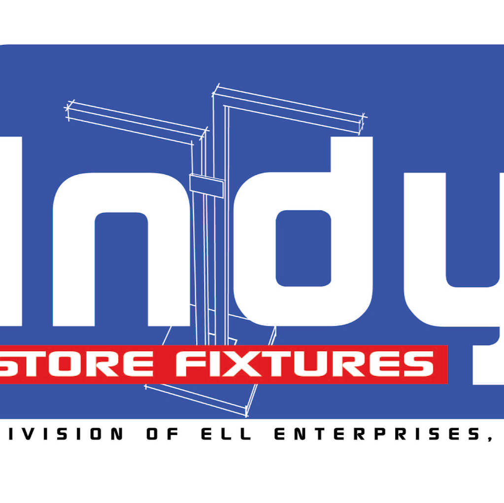 Ell Enterprises, Inc./ Indy Store Fixtures | 2950 E Hanna Ave, Indianapolis, IN 46227 | Phone: (317) 610-4706