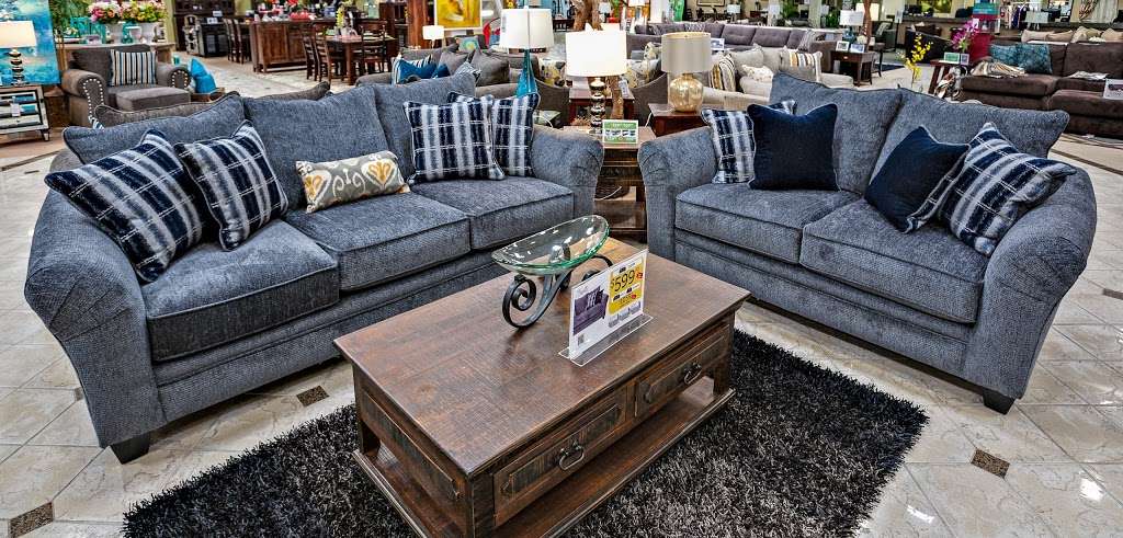 Jeromes Furniture San Diego | 1190 W Morena Blvd, San Diego, CA 92110, USA | Phone: (858) 924-1871