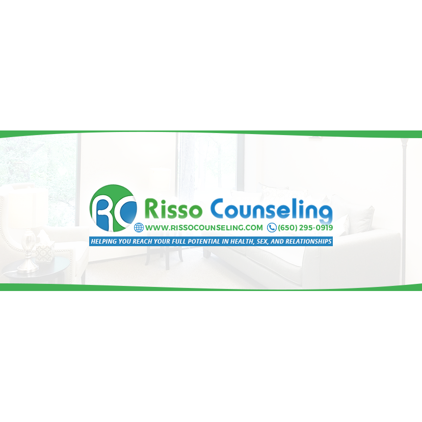 Risso Counseling | 120 N El Camino Real, San Mateo, CA 94401 | Phone: (650) 295-0919