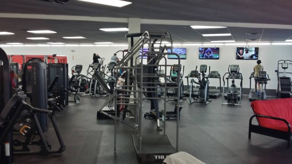 POWER STRENGTH GYM | 730 W Sand Lake Rd #254, Orlando, FL 32809, USA | Phone: (407) 985-1059