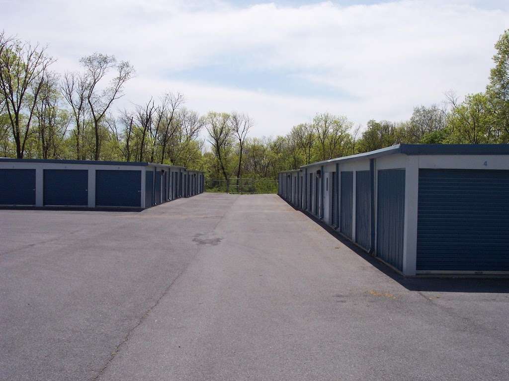 Valley Storage | 17705 W Washington St, Hagerstown, MD 21740, USA | Phone: (301) 790-0400