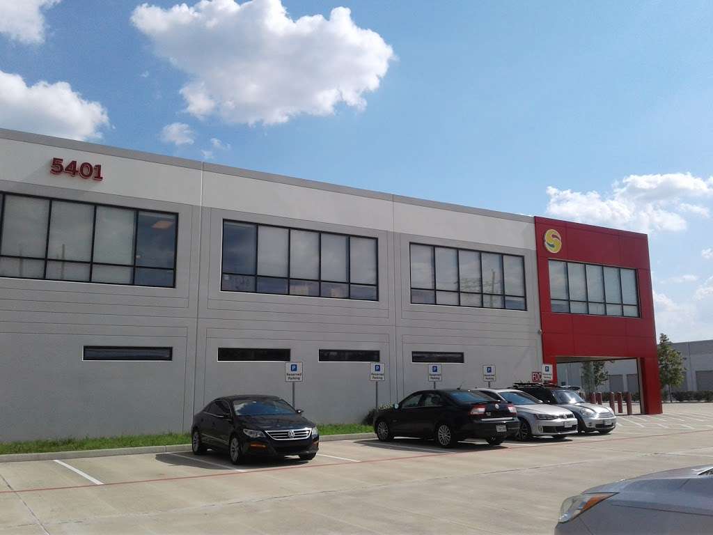 Signal Group | 5450 North Sam Houston Pkwy W, Houston, TX 77086, USA