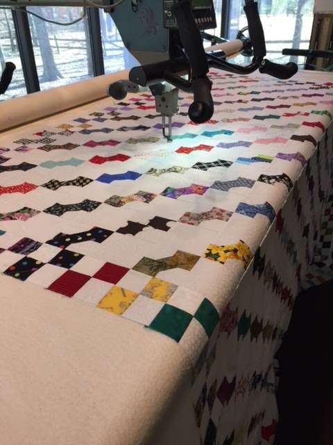The Quilters Station, Inc. Where Quilts Get Finished!™ | 8401 Live Oak Rd, Harrisburg, NC 28075 | Phone: (704) 737-5596