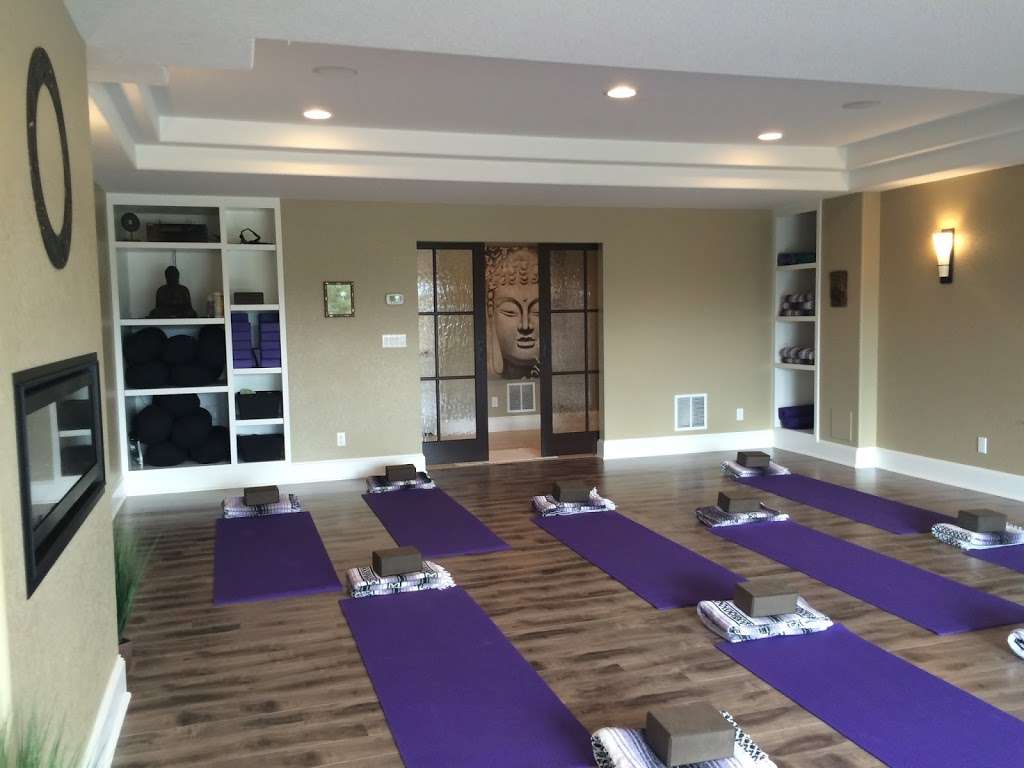 NamasteWorks Yoga + Wellness, LLC | 8981 Stonecrest Way, Highlands Ranch, CO 80129, USA | Phone: (303) 725-1434