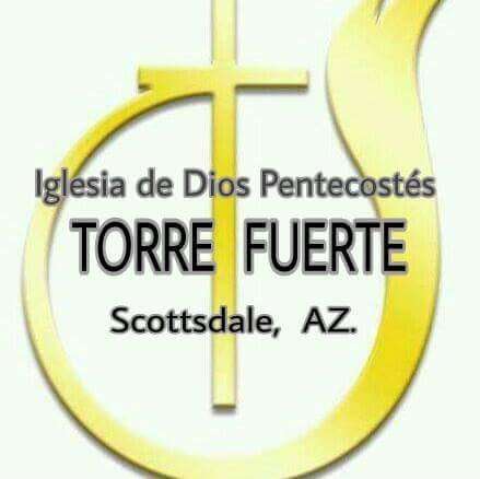 Iglesia De Dios Pentecostes "Torre Fuerte" - church  | Photo 2 of 10 | Address: 4300 N 82nd St, Scottsdale, AZ 85251, USA | Phone: (602) 478-9594