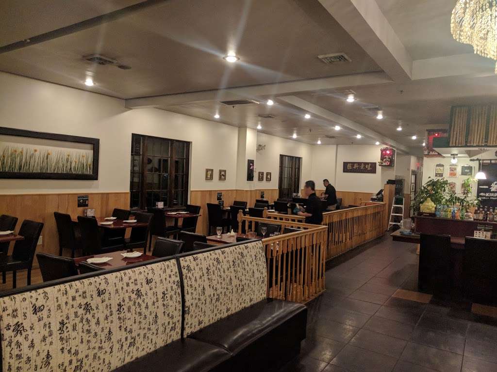 Pinang Malysian restaurant | 218 Louviers Dr, Newark, DE 19711, USA