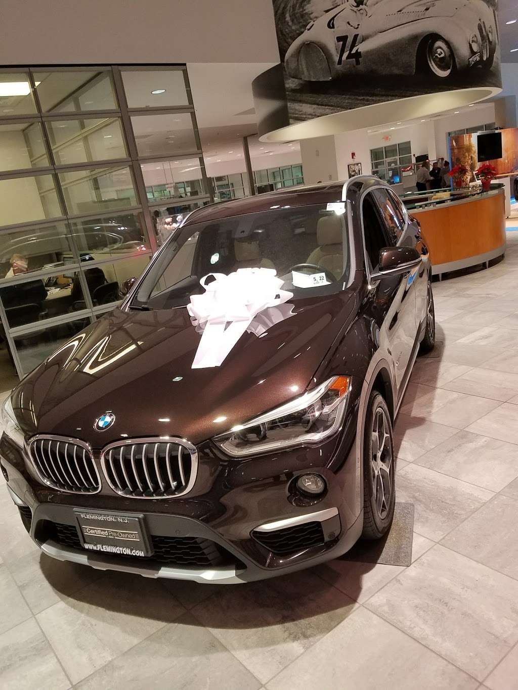 Flemington BMW Service Center | 216 US-202, Flemington, NJ 08822, USA | Phone: (866) 274-8956