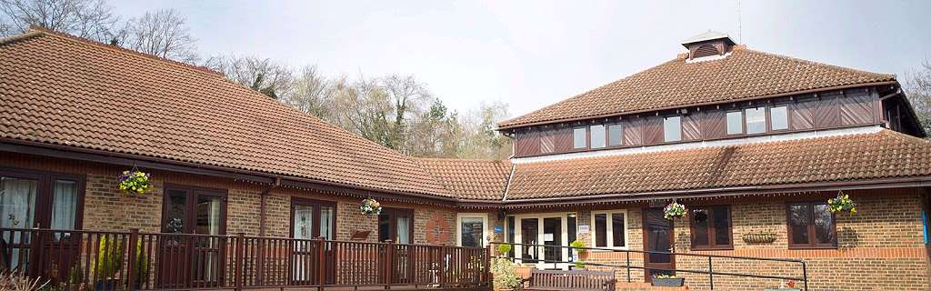 Pinehurst Care Home | Pinehurst, Sevenoaks TN14 5AQ, UK | Phone: 0333 321 4712