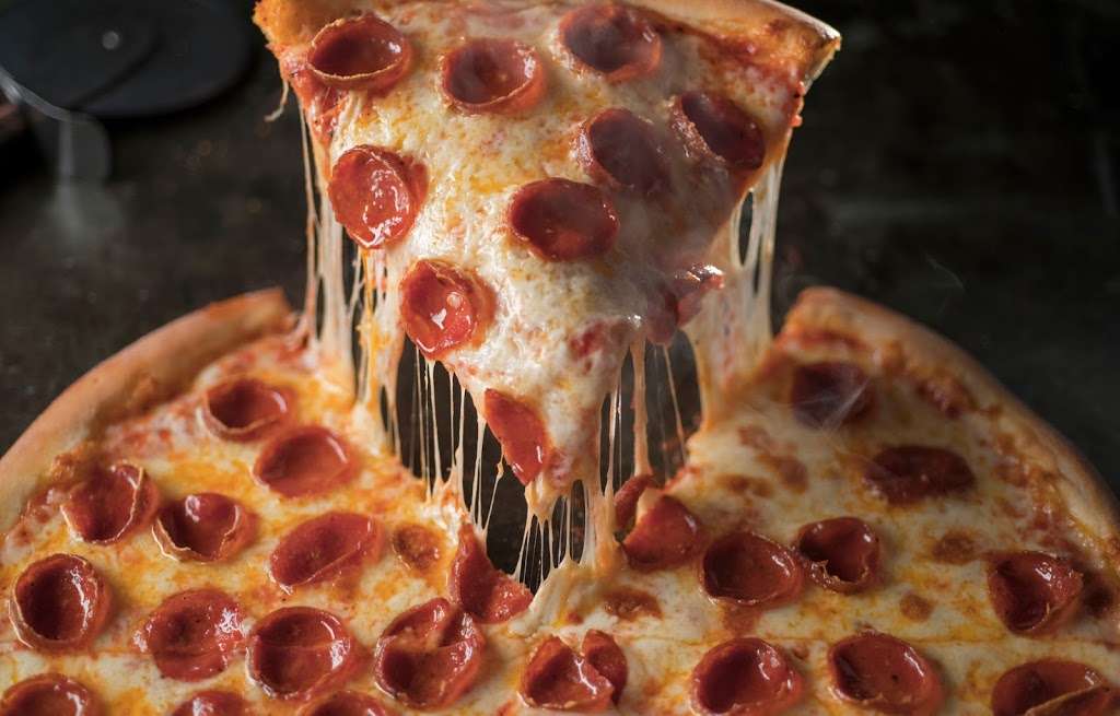 Jets Pizza | 5124K Old Charlotte Hwy, Monroe, NC 28110, USA | Phone: (704) 290-2101