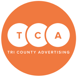 Tri County Advertising | 10810 Hillpoint, San Antonio, TX 78217, USA | Phone: (210) 657-9804