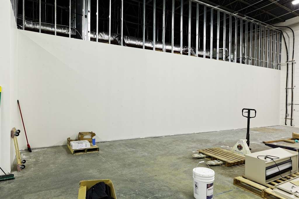 Turman Commercial Painters | 1448 Center Park Dr, Charlotte, NC 28217, USA | Phone: (800) 455-9091