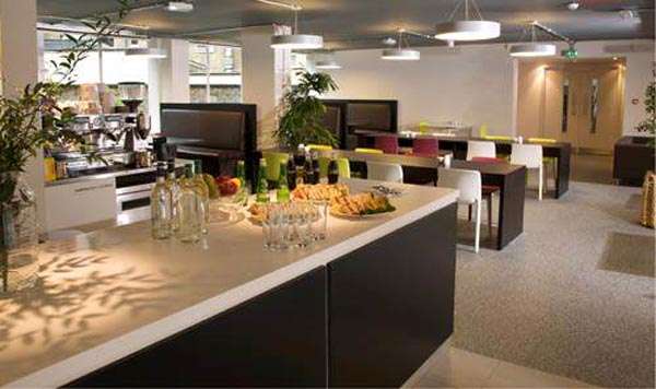 Working Space London | The Residence, 1 Lands End, Elstree, Elstree Village WD6 3DL, UK | Phone: 020 3950 0797