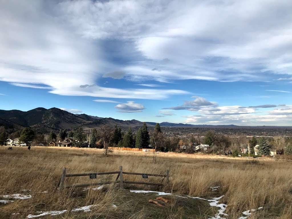 Ranger Cottage | Kinnikinic Rd, Boulder, CO 80302 | Phone: (303) 441-1959