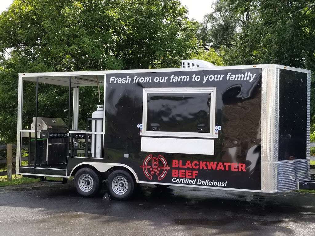 Blackwater Beef | 23318 Foxcroft Rd, Middleburg, VA 20117, USA | Phone: (703) 300-6043