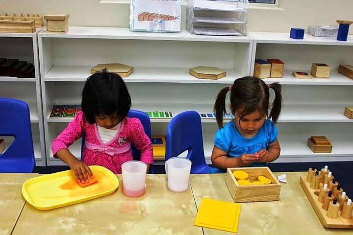 Learn and Play Montessori School | 35699 Niles Blvd, Fremont, CA 94536 | Phone: (510) 648-2939