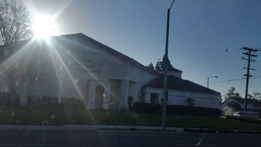Cerritos Crossroads Multinational Church of the Nazarene | 12229 Del Amo Blvd, Cerritos, CA 90703, USA | Phone: (562) 809-4143