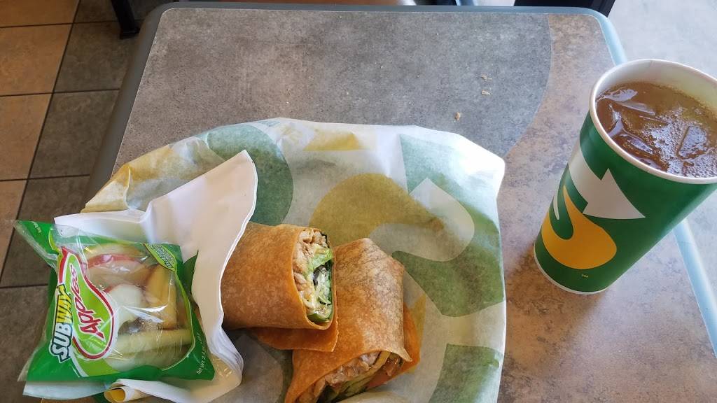 Subway | 61 Serra Way suite 110, Milpitas, CA 95035, USA | Phone: (408) 263-4781