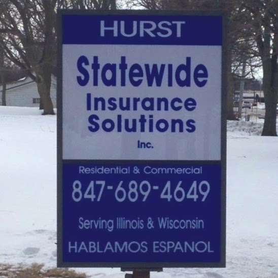 Statewide Insurance Solutions | 36911 N Green Bay Rd, Beach Park, IL 60087, USA | Phone: (847) 689-4649