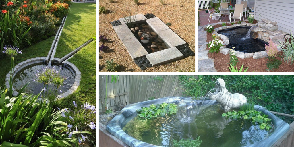 Pond Systems by Mickey "The Pond Daddy" McDowell | 87 Koch Ave, Morris Plains, NJ 07950, USA | Phone: (201) 572-3700