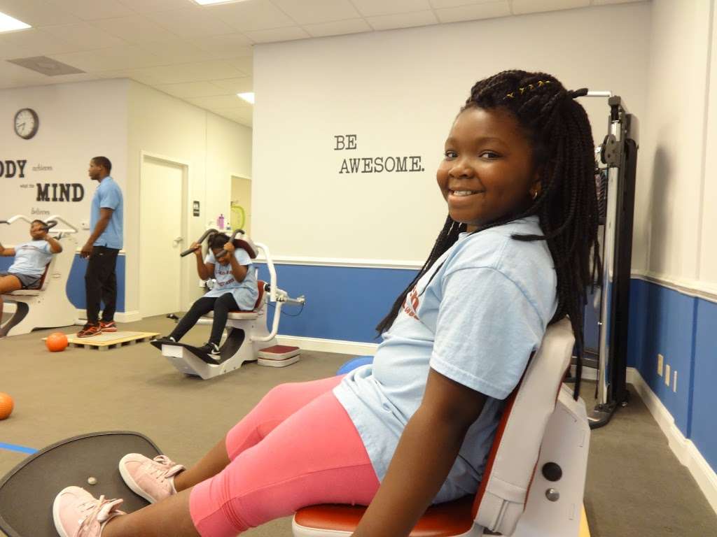 Teen Fitness and Weight Loss (ages 8-18) | 3220 Prosperity Church Rd, Charlotte, NC 28269, USA | Phone: (704) 614-6700