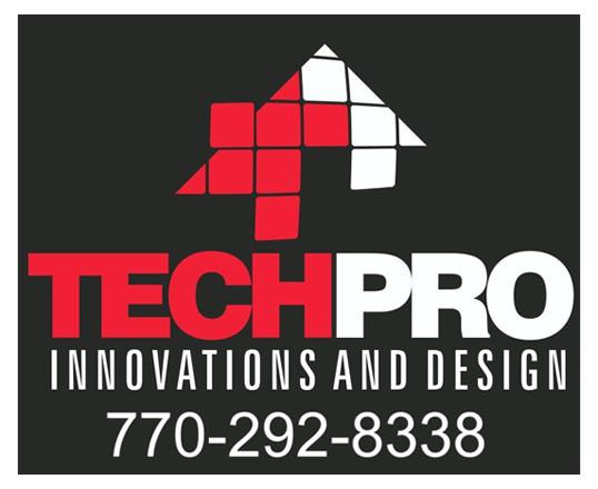 TechPro Innovations and Design, LLC | 6060 Dawson Blvd Suite M, Norcross, GA 30093, USA | Phone: (770) 292-8338