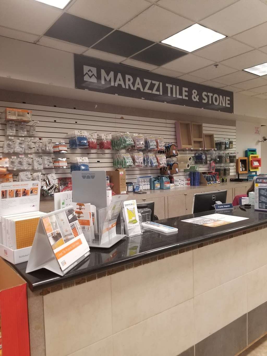 Marazzi Sales Service Center | 2250 Lyndon B Johnson Fwy #200, Dallas, TX 75234, USA | Phone: (972) 728-7000