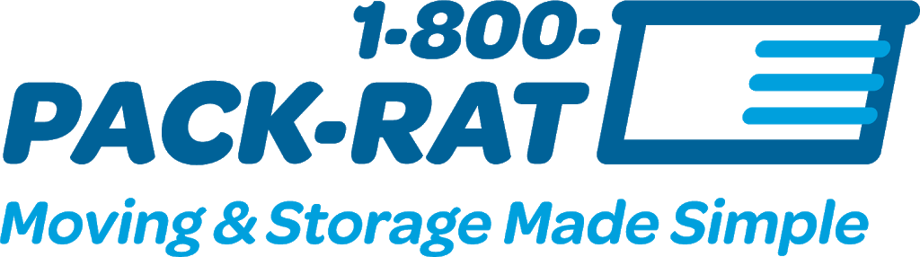 1-800-PACK-RAT Moving and Storage | 2934 Ramco St, West Sacramento, CA 95691, USA | Phone: (800) 722-5728