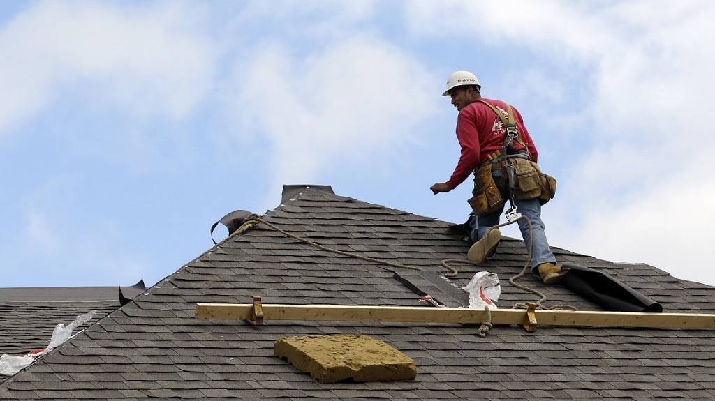 CSI Renovations & Roofing | 706 Springdale Rd, Bedford, TX 76021, USA | Phone: (817) 813-9335