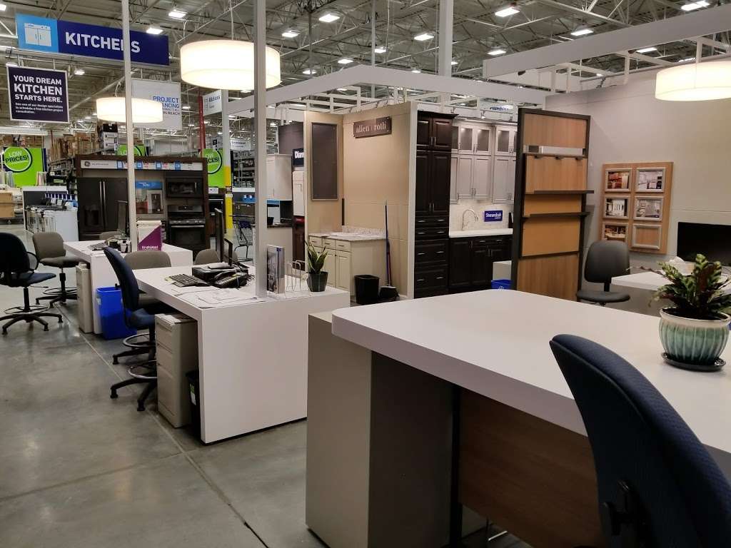 Lowes Home Improvement | 339 NJ-18, East Brunswick, NJ 08816, USA | Phone: (732) 234-2000