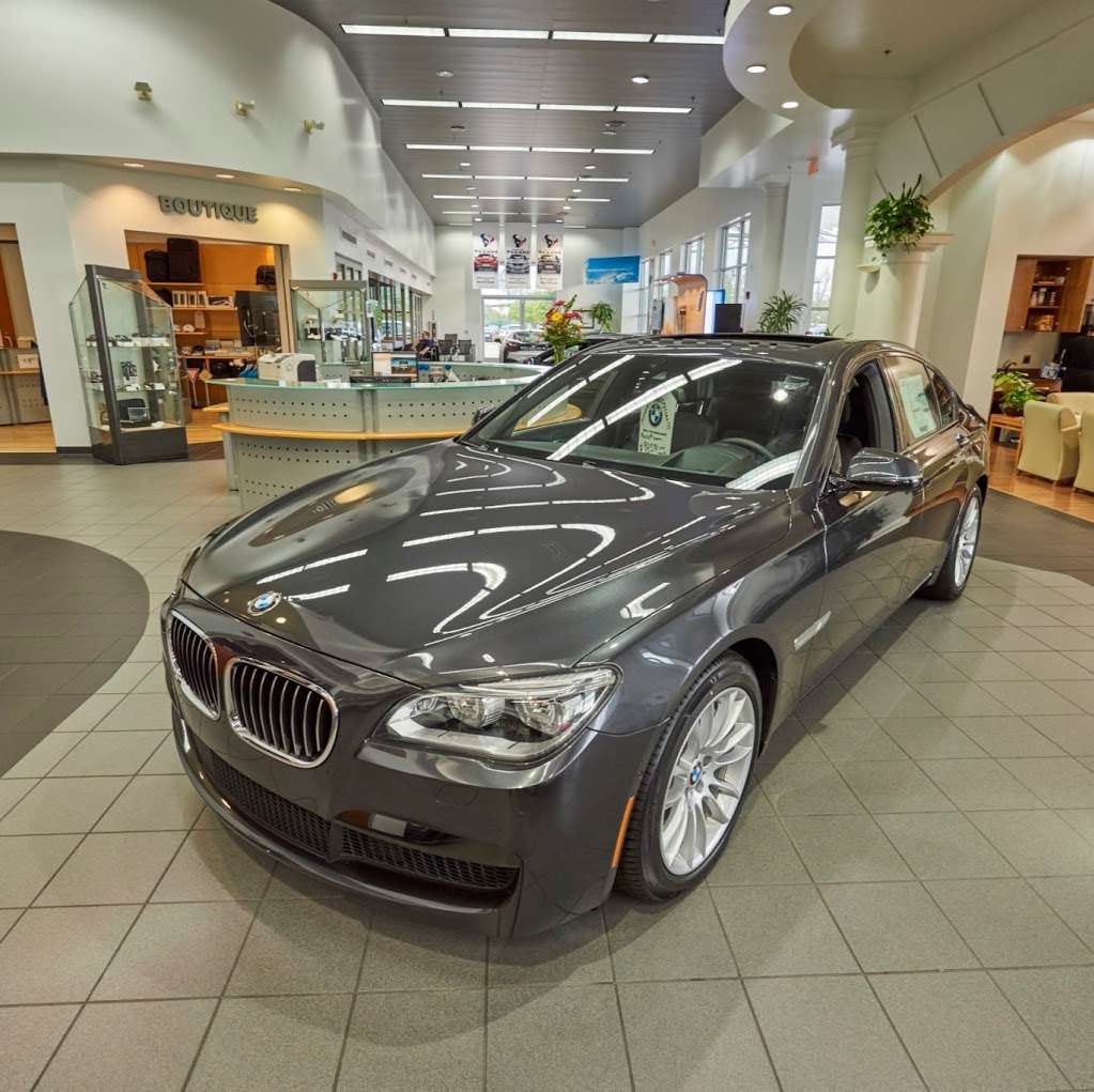 BMW of The Woodlands | 17830 N Fwy Service Rd, The Woodlands, TX 77384, USA | Phone: (936) 776-4610