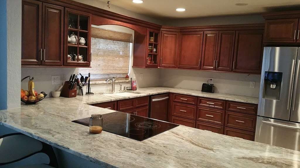 Touch of the Carpenter LLC - Cabinets & Counter Tops | 262 American Spirit Rd #1, Winter Haven, FL 33880 | Phone: (863) 307-1005