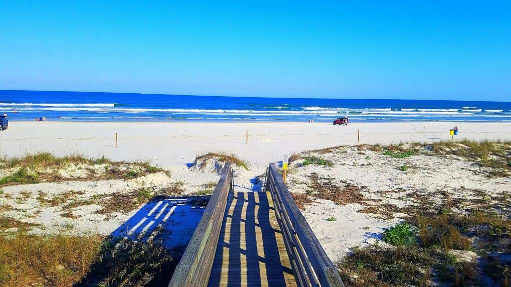 Smyrna Beach | Smyrna Dunes Park, New Smyrna Beach, FL 32169, USA