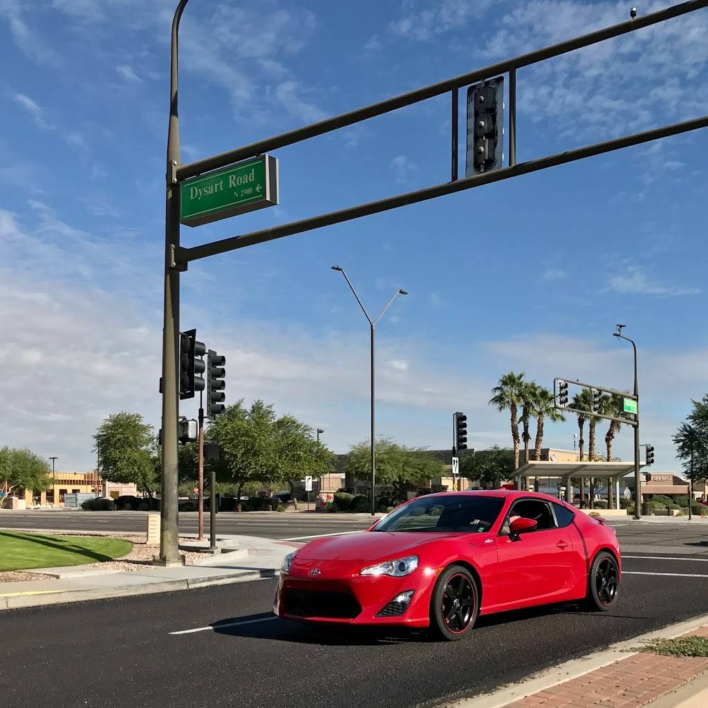 Thomas Rd & Dysart Rd | Avondale, AZ 85392, USA