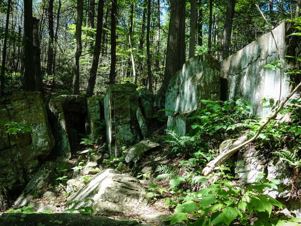 Appalachian Trail | Appalachian Trail, Bangor, PA 18013, USA