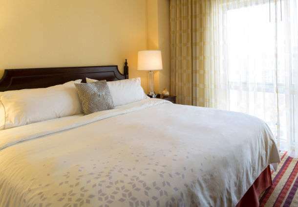 Renaissance Charlotte Suites Hotel | 2800 Coliseum Centre Dr, Charlotte, NC 28217, USA | Phone: (704) 357-1414
