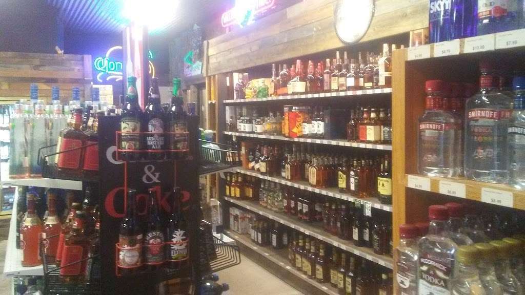 Ace Liquor (Drive Thru!) | 16265 S Golden Rd, Golden, CO 80401 | Phone: (303) 279-3968