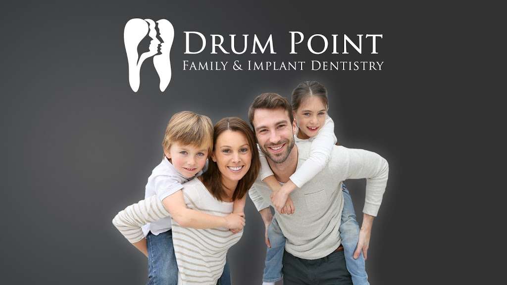 Drum Point Family and Implant Dentistry | 131 Drum Point Rd, Brick, NJ 08723, USA | Phone: (732) 451-0400
