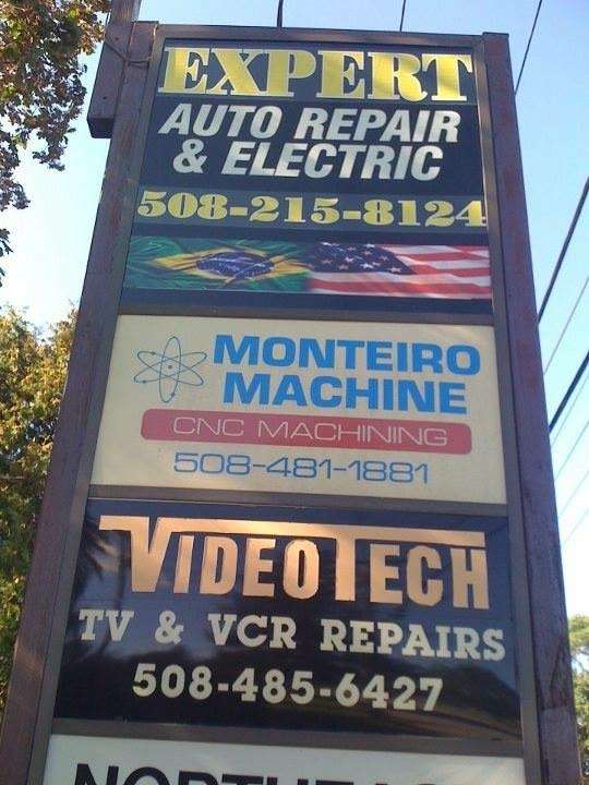 Expert Auto Repair | 667 Farm Rd, Marlborough, MA 01752, USA | Phone: (508) 215-8124