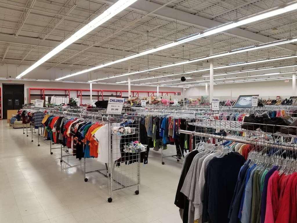 Goodwill | 160 Patrick Henry Way, Charles Town, WV 25414, USA | Phone: (304) 728-6883