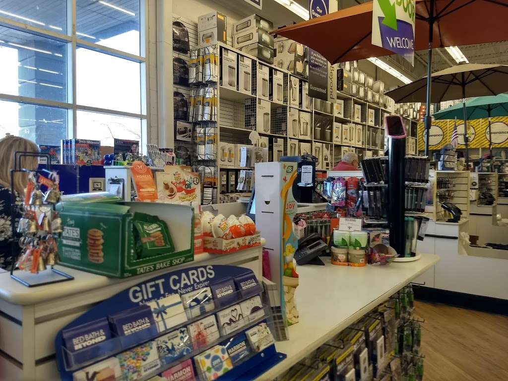 Bed Bath & Beyond | 92 NJ-36, Eatontown, NJ 07724, USA | Phone: (732) 460-9800