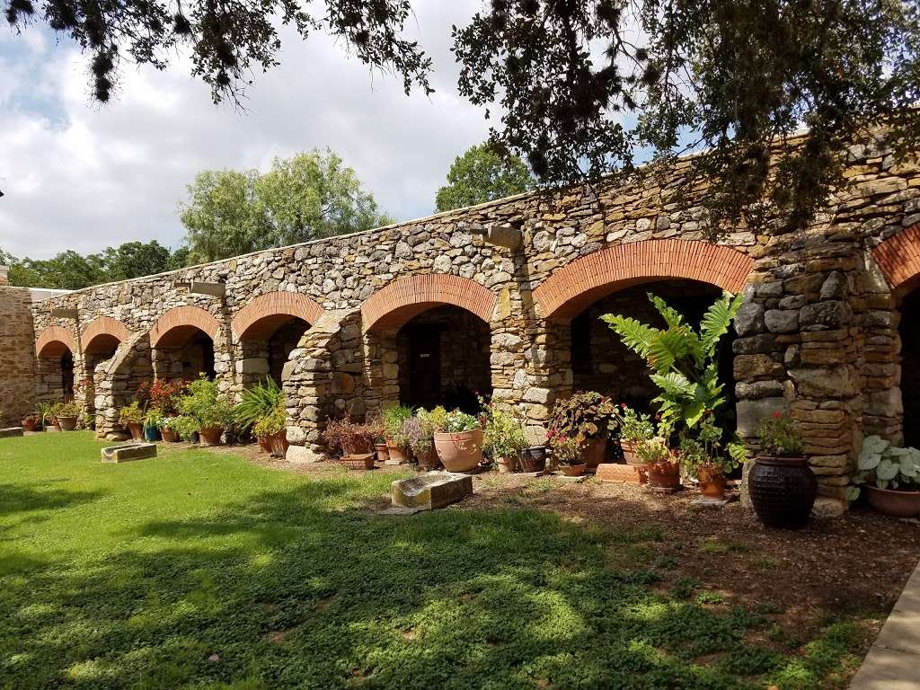 Mission Espada | 9942, 10328 Espada Rd, San Antonio, TX 78214, USA | Phone: (210) 267-2064