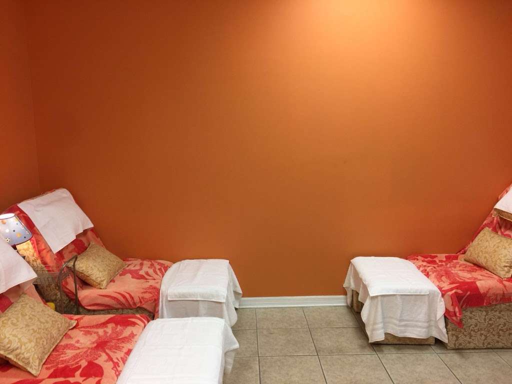 Eastern Massage Health Center | 11941 S Apopka Vineland Rd, Orlando, FL 32836 | Phone: (407) 778-4556