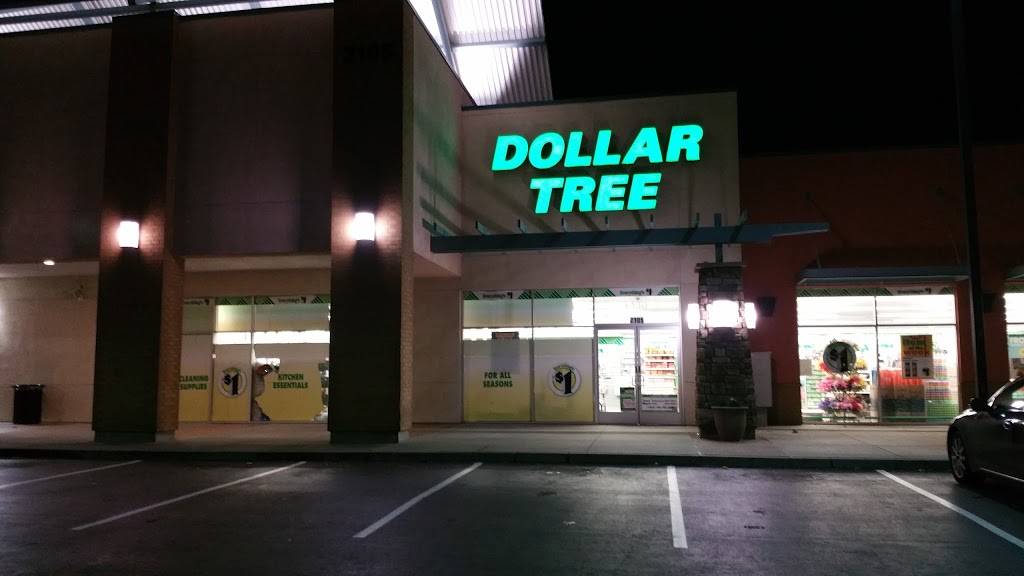 Dollar Tree | 2105 Town Center Plaza Suite F120, West Sacramento, CA 95691, USA | Phone: (916) 503-3036