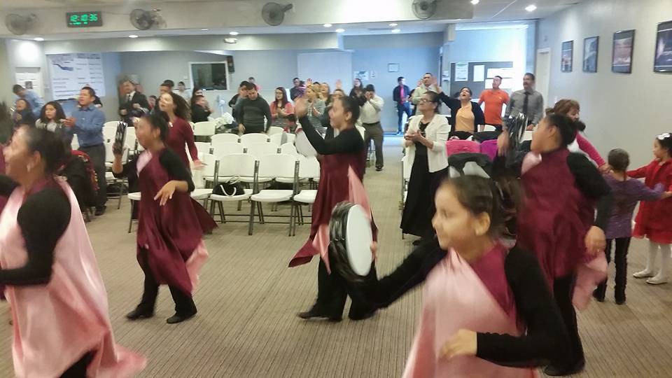 Rio de Vida Ministerios Ebenezer | 8053 Blvd, 26, Suites G-H-I-J, North Richland Hills, TX 76180, USA | Phone: (817) 704-8160