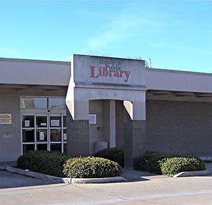 Walter Neighborhood Library | 7660 Clarewood Dr, Houston, TX 77036, USA | Phone: (832) 393-2500