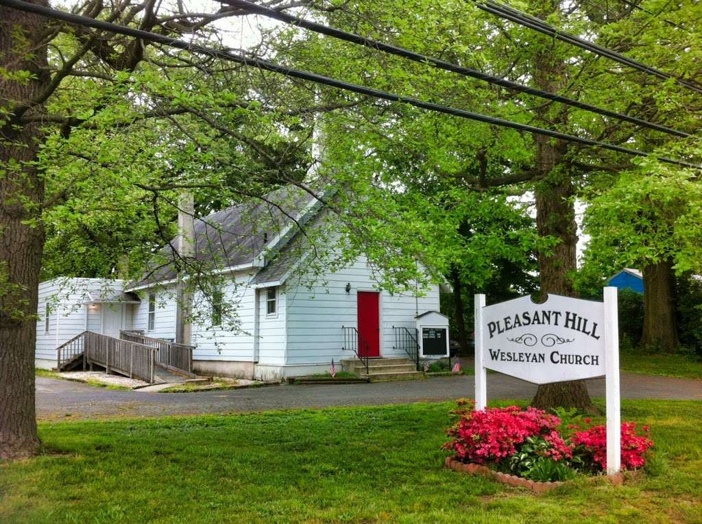Pleasant Hill Wesleyan Church | 2300 Blue Ball Rd, Elkton, MD 21921, USA | Phone: (302) 562-5409